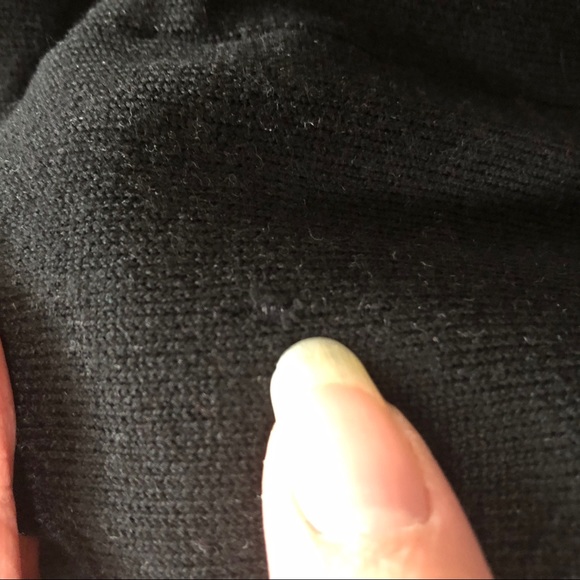 Aritzia Babaton Beekman cardigan in merino wool - Picture 10 of 10